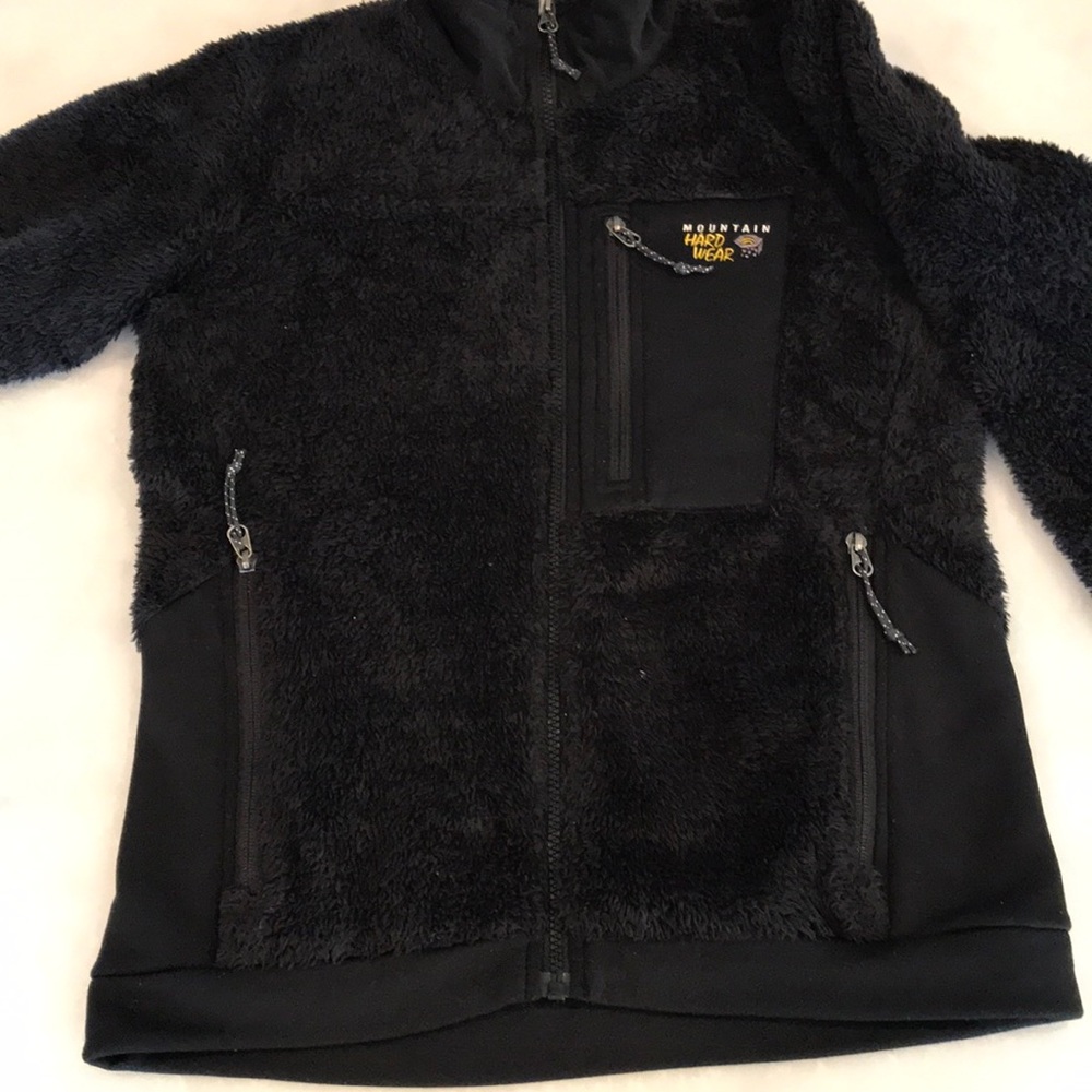 Mountain Hard Ware Monkey Jacket - image 2